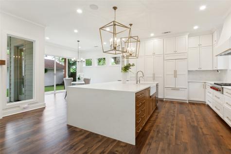 2226 Shady Creek Drive Richardson TX 75080