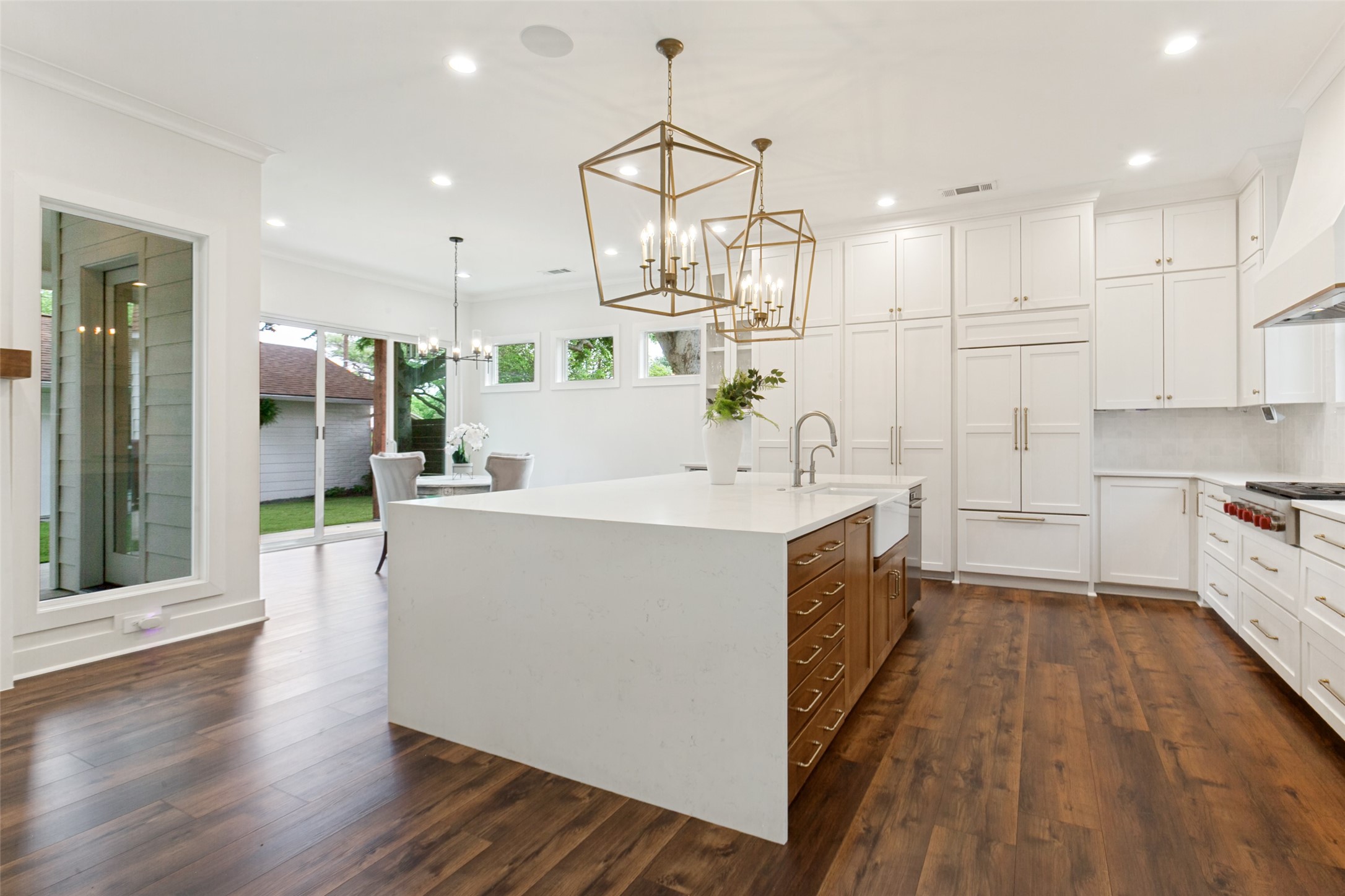 2226 Shady Creek Drive Richardson TX 75080