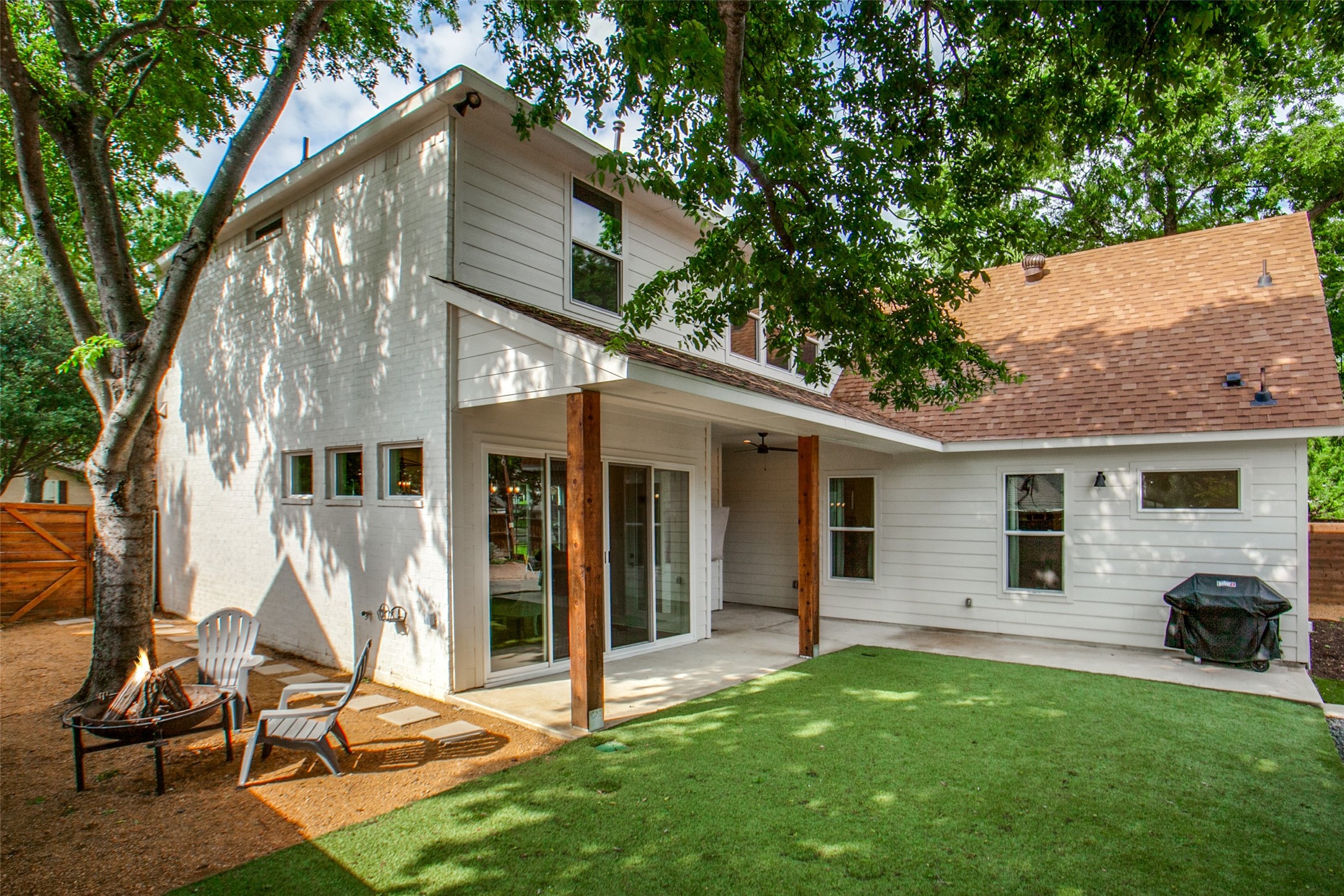 2226 Shady Creek Drive Richardson TX 75080