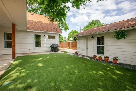 2226 Shady Creek Drive Richardson TX 75080