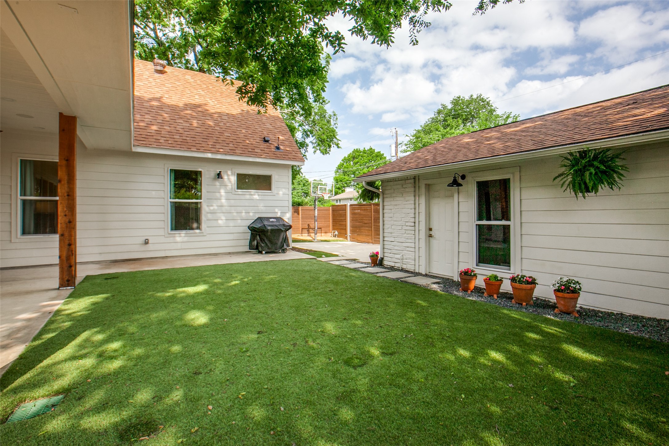 2226 Shady Creek Drive Richardson TX 75080