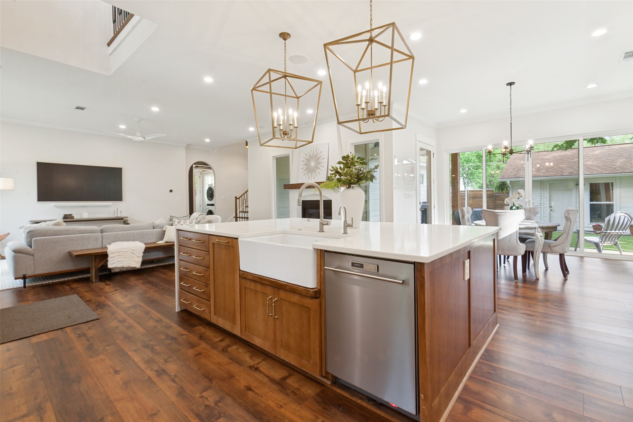 2226 Shady Creek Drive Richardson TX 75080
