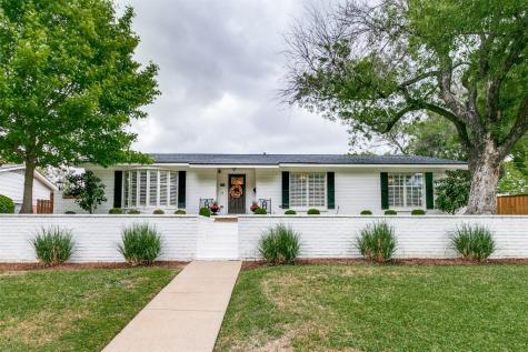 3924 Georgian Drive Haltom City TX 76117