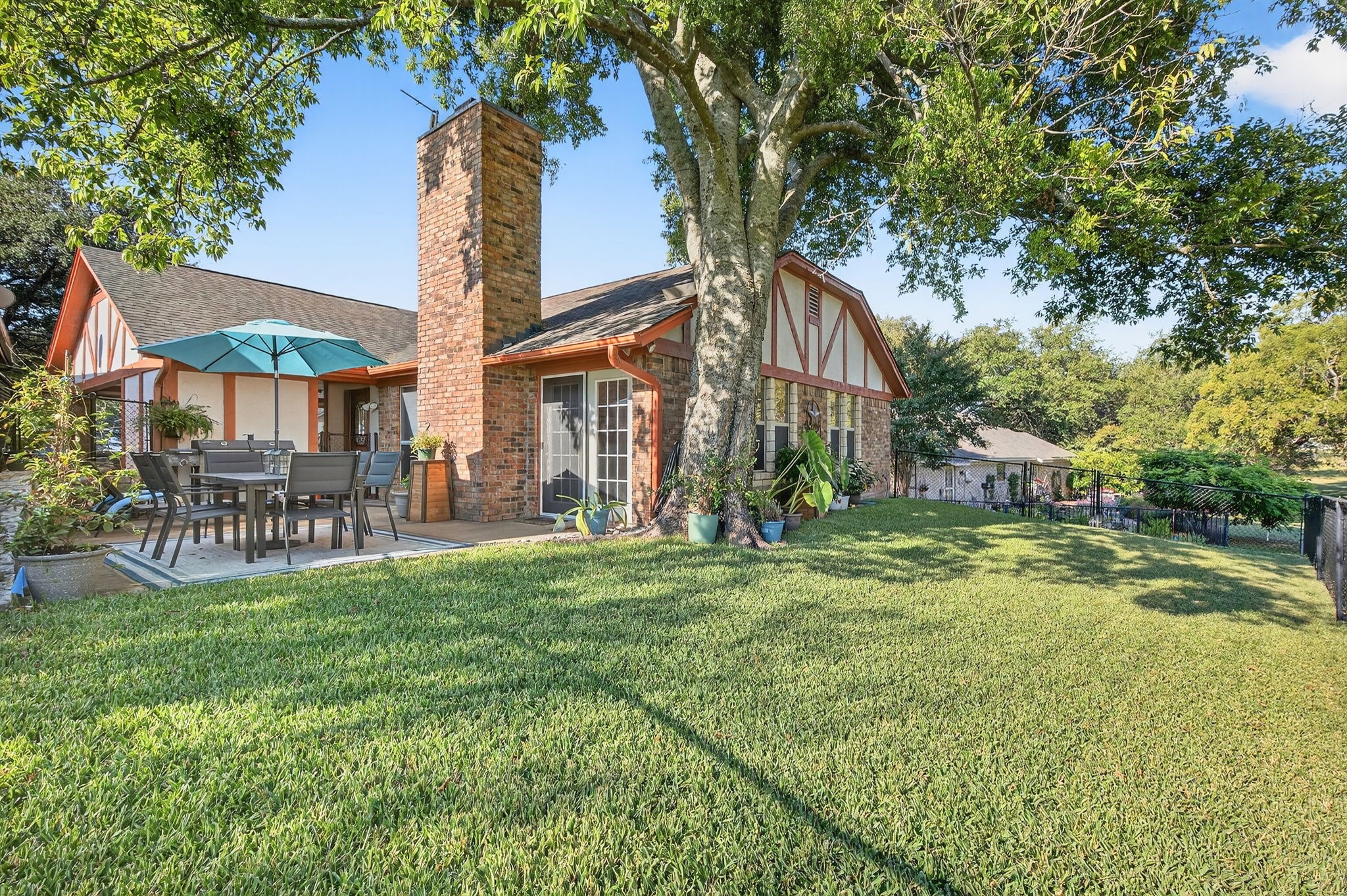 6236 Tezcuco Court Granbury TX 76049