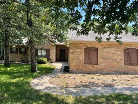 1647 Roberts Bend Weatherford TX 76086
