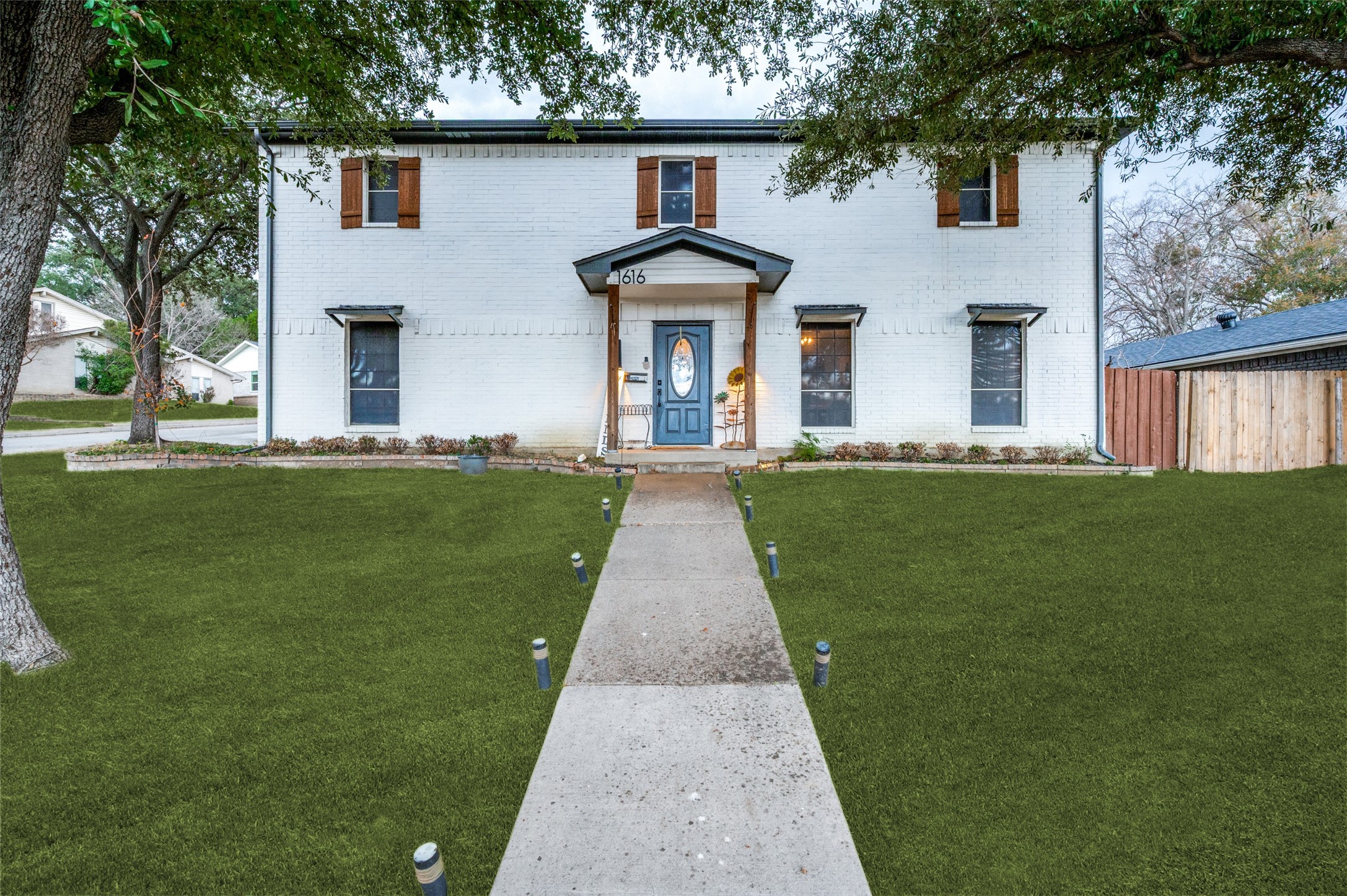 1616 Camero Drive Carrollton TX 75006