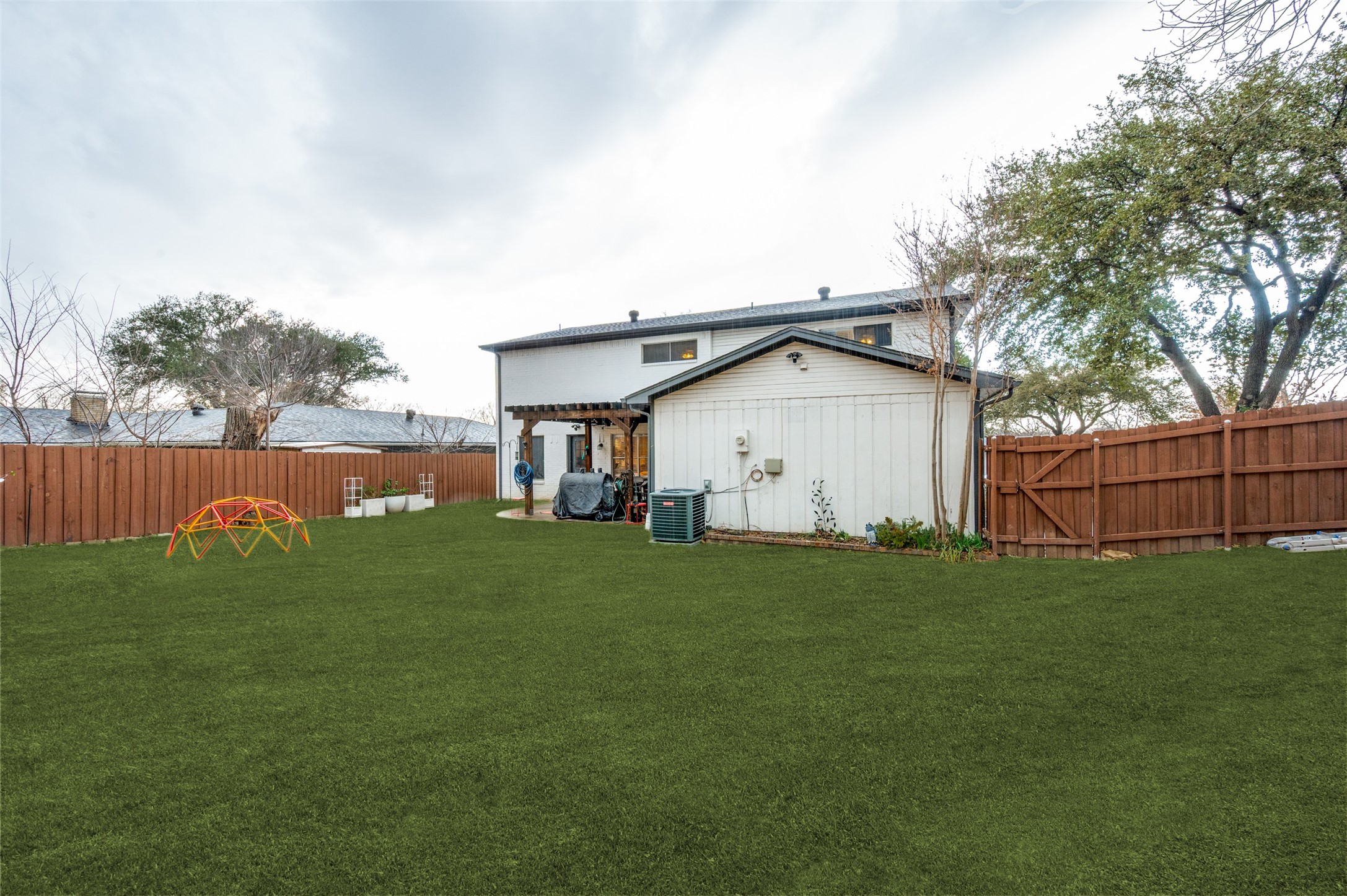 1616 Camero Drive Carrollton TX 75006