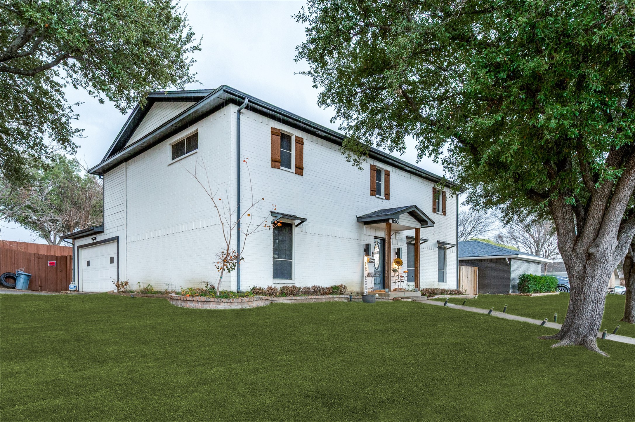 1616 Camero Drive Carrollton TX 75006