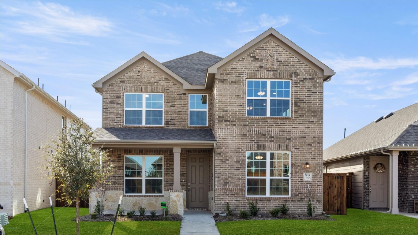 7018 Helena Hill Royse City TX 75189