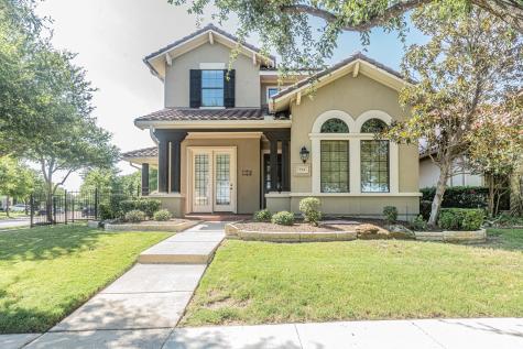 734 Camino Lago Irving TX 75039