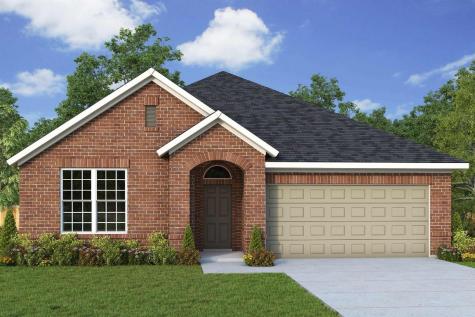 7541 Whisterwheel Way Fort Worth TX 76123