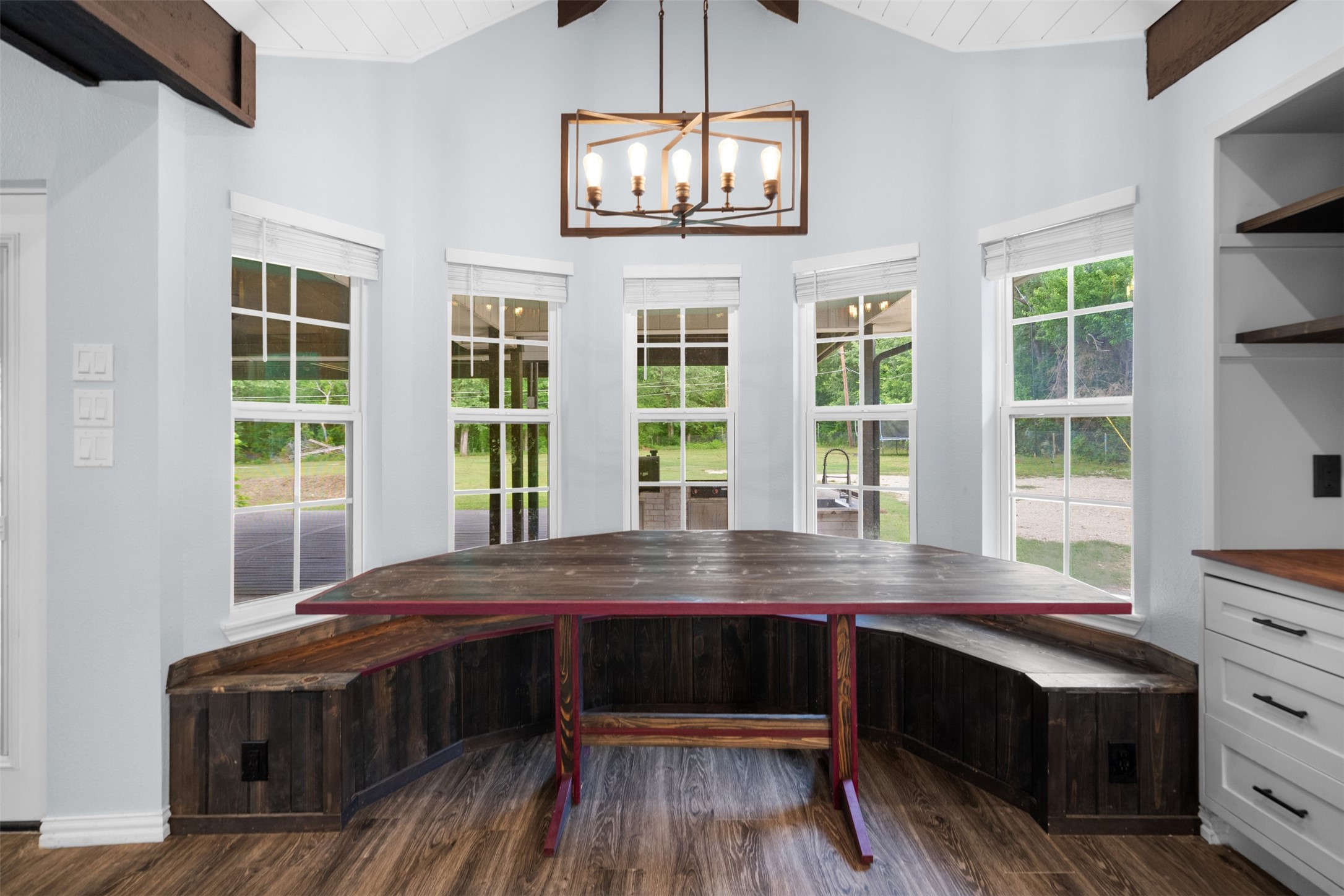 7511 Willow Oak Lane Arlington TX 76001