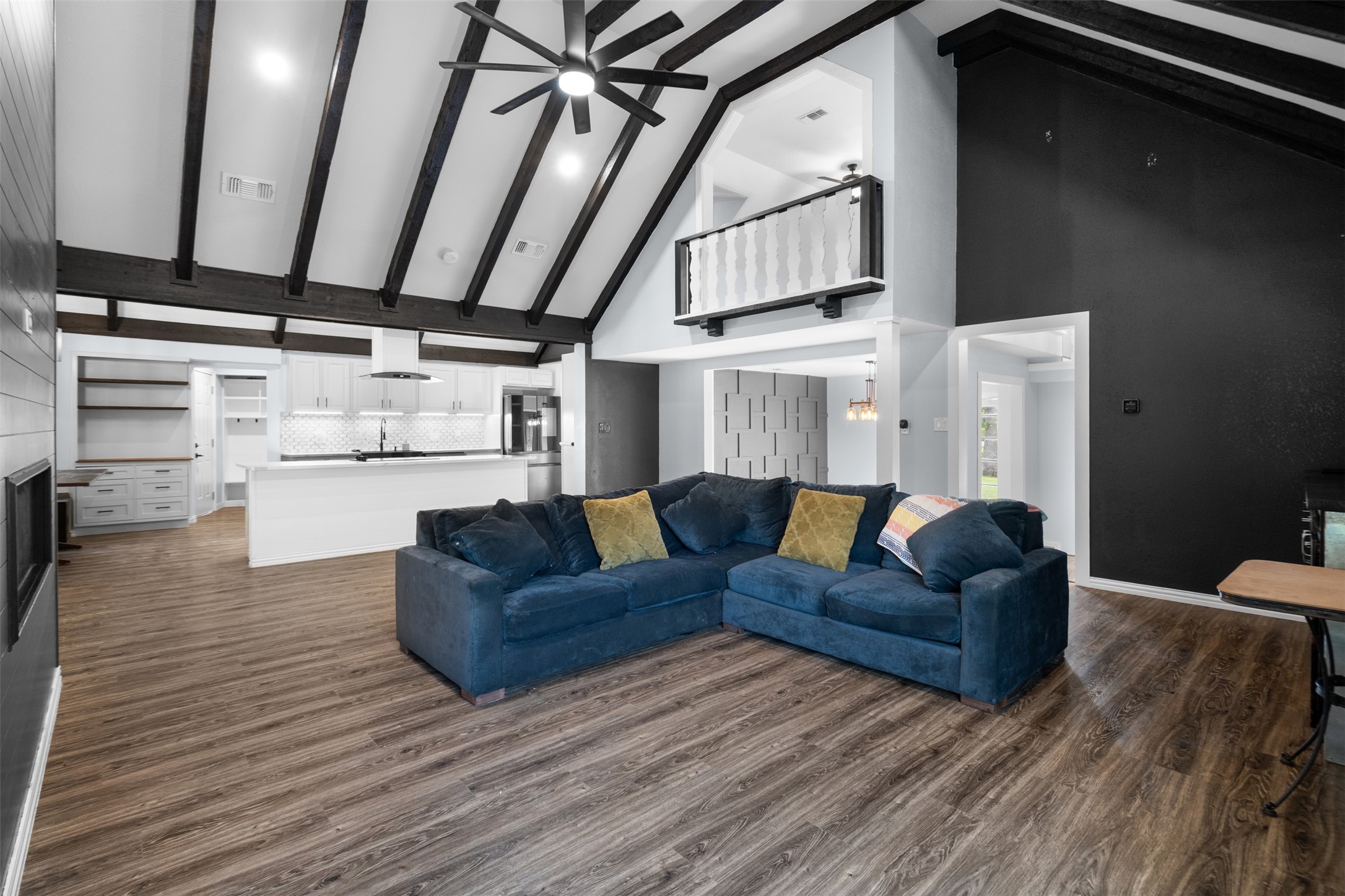 7511 Willow Oak Lane Arlington TX 76001
