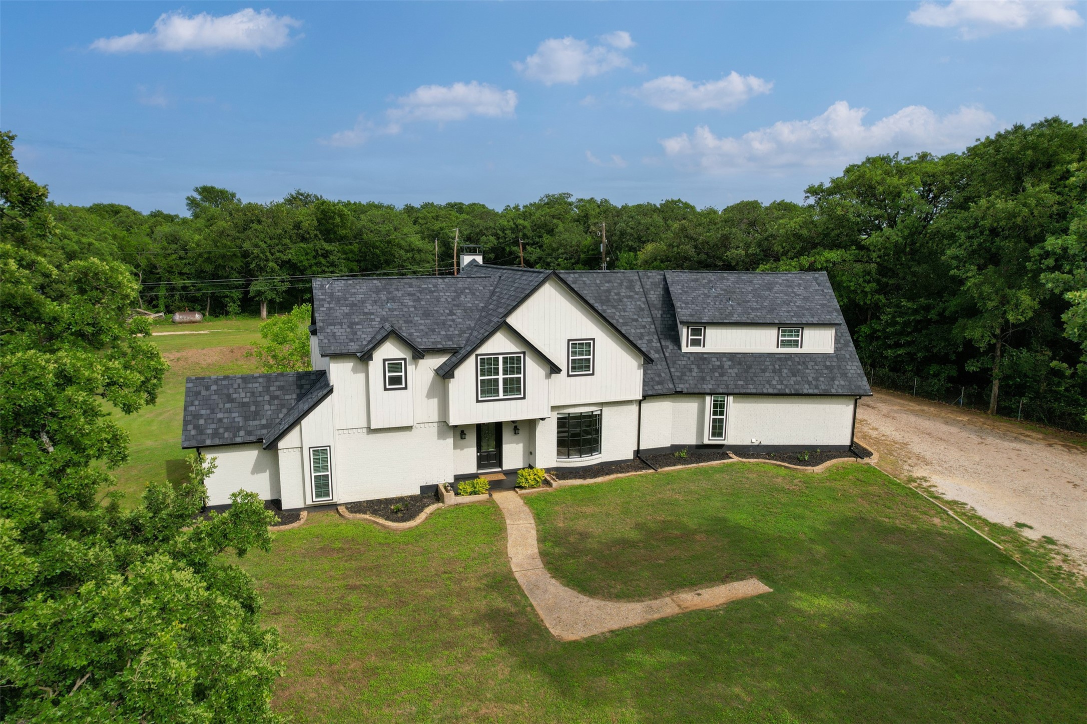 7511 Willow Oak Lane Arlington TX 76001