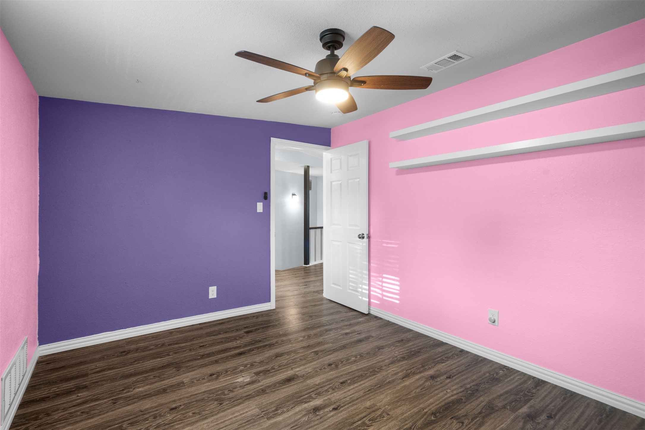 7511 Willow Oak Lane Arlington TX 76001