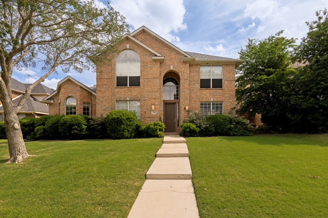 3912 Sunflower Lane Plano TX 75025
