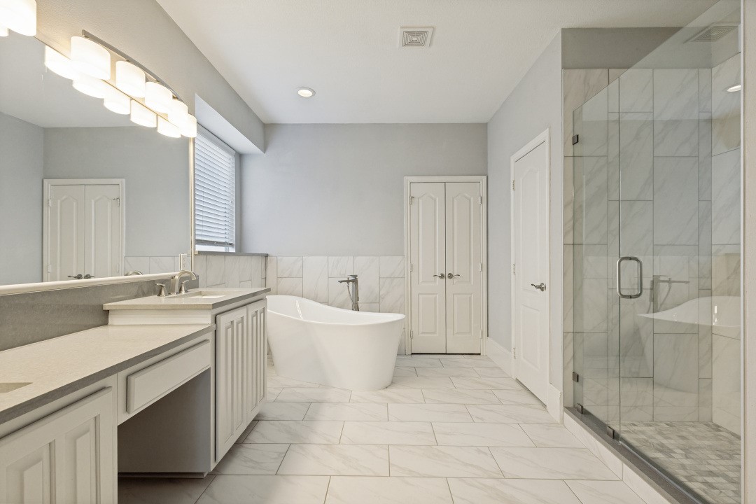 3912 Sunflower Lane Plano TX 75025