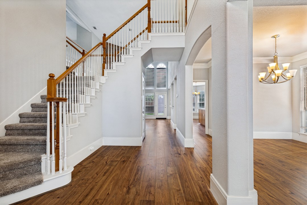 3912 Sunflower Lane Plano TX 75025