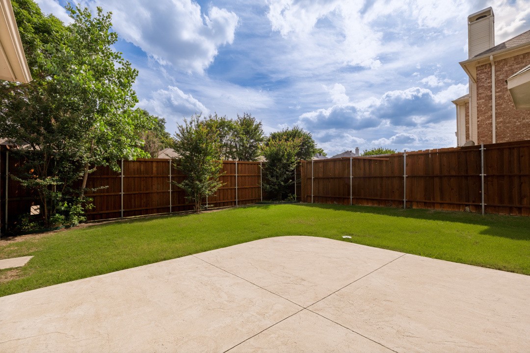 3912 Sunflower Lane Plano TX 75025