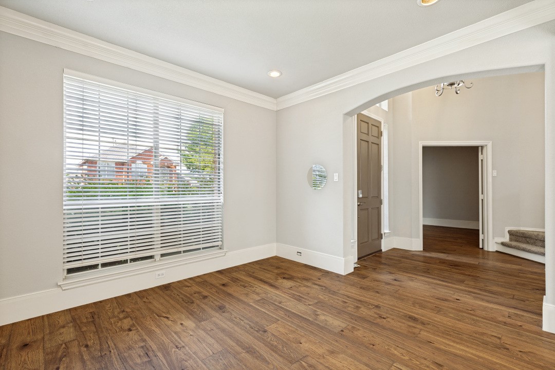 3912 Sunflower Lane Plano TX 75025