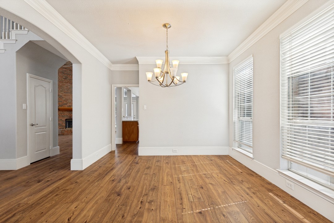 3912 Sunflower Lane Plano TX 75025
