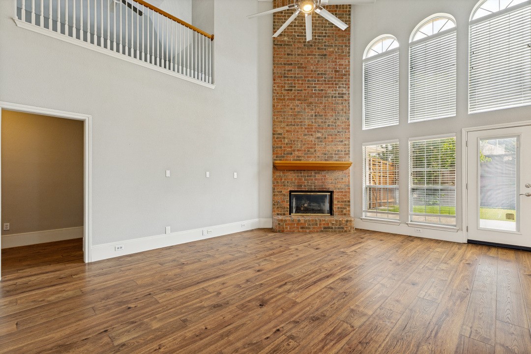 3912 Sunflower Lane Plano TX 75025