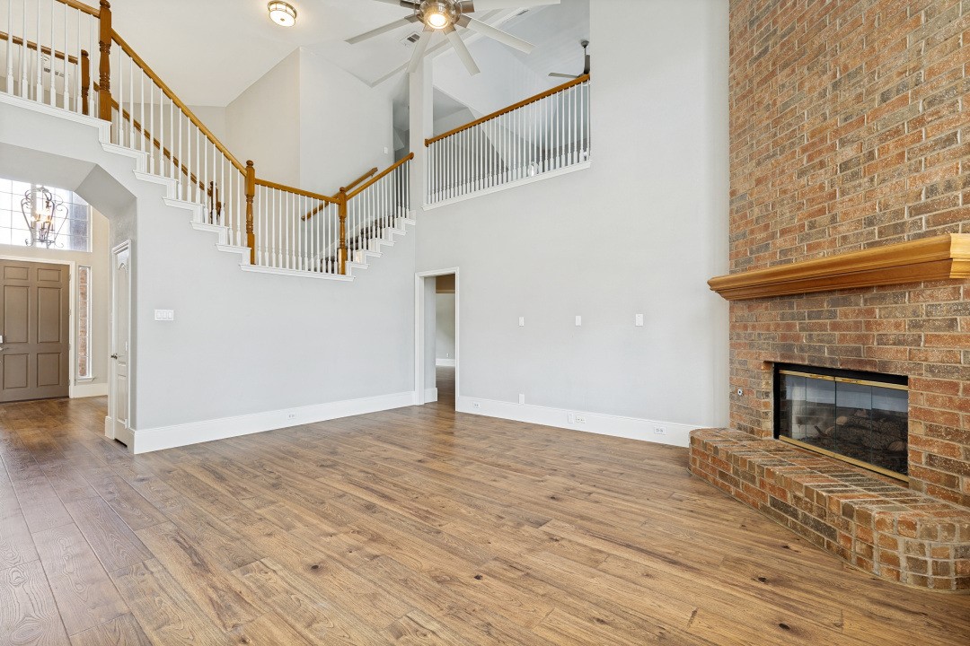 3912 Sunflower Lane Plano TX 75025