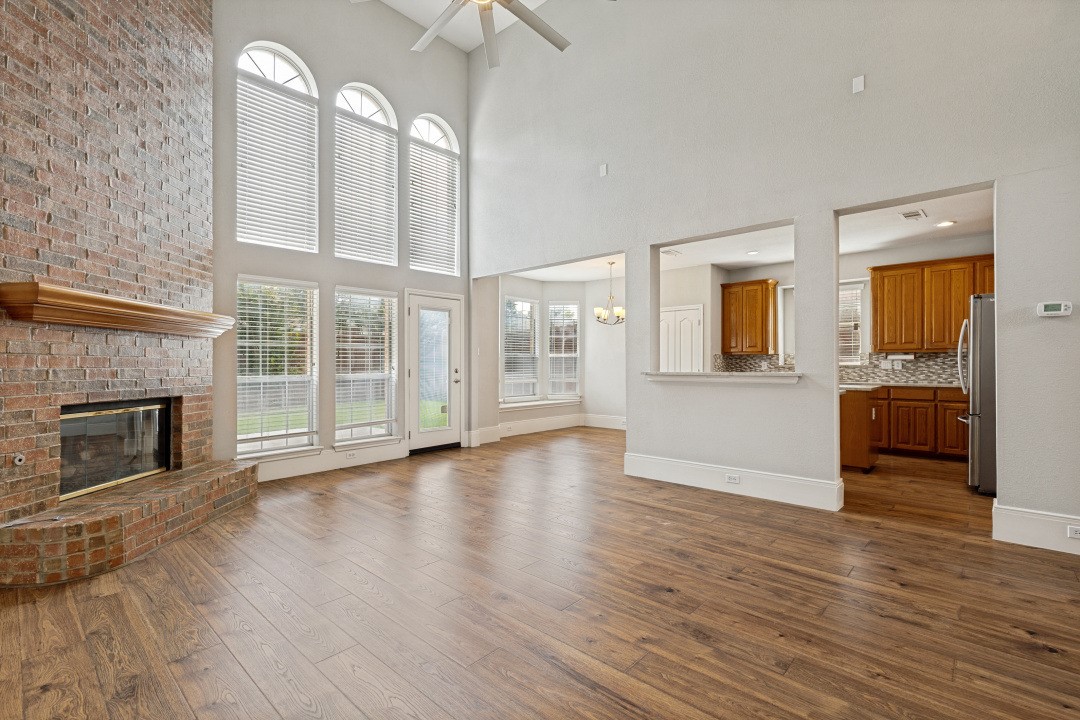 3912 Sunflower Lane Plano TX 75025