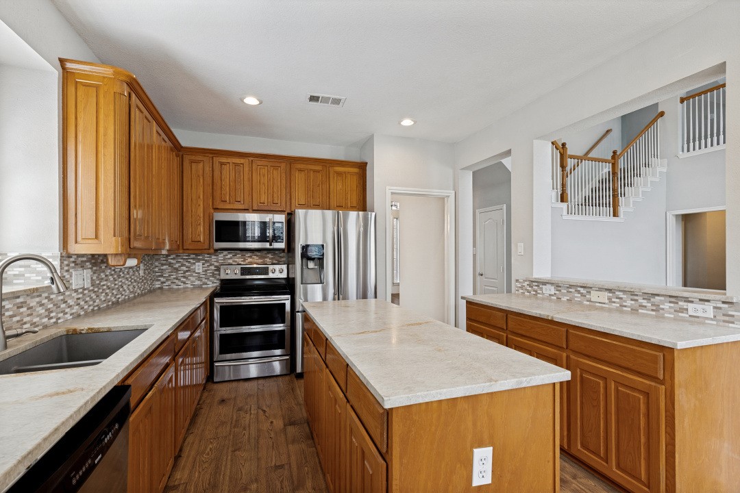3912 Sunflower Lane Plano TX 75025