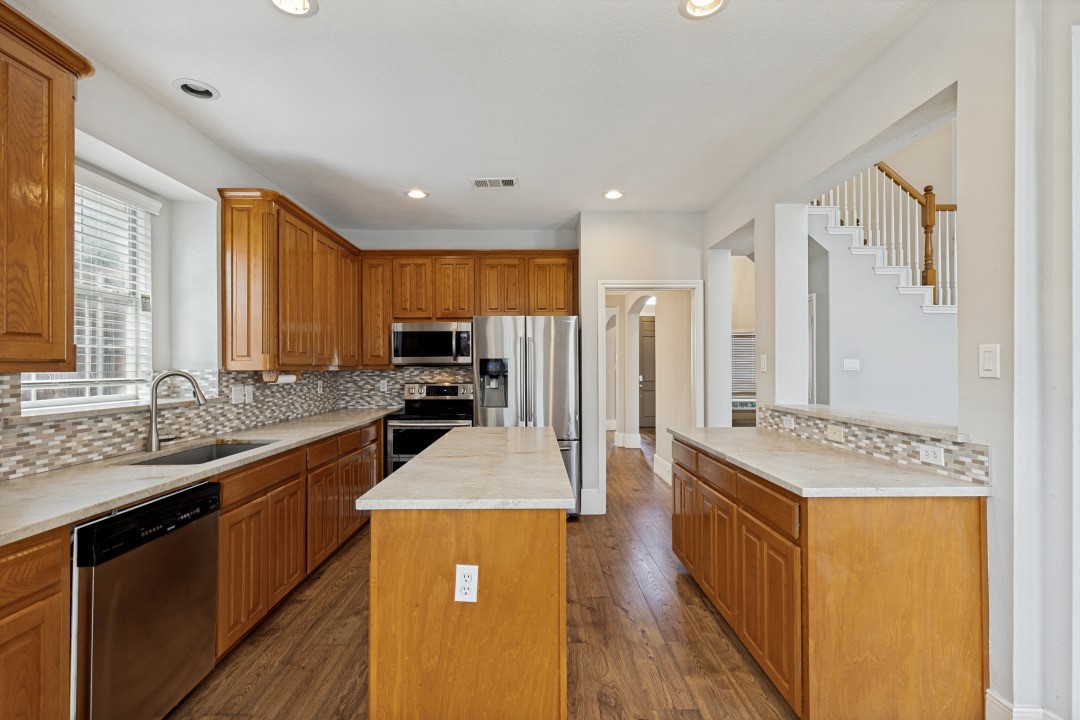 3912 Sunflower Lane Plano TX 75025