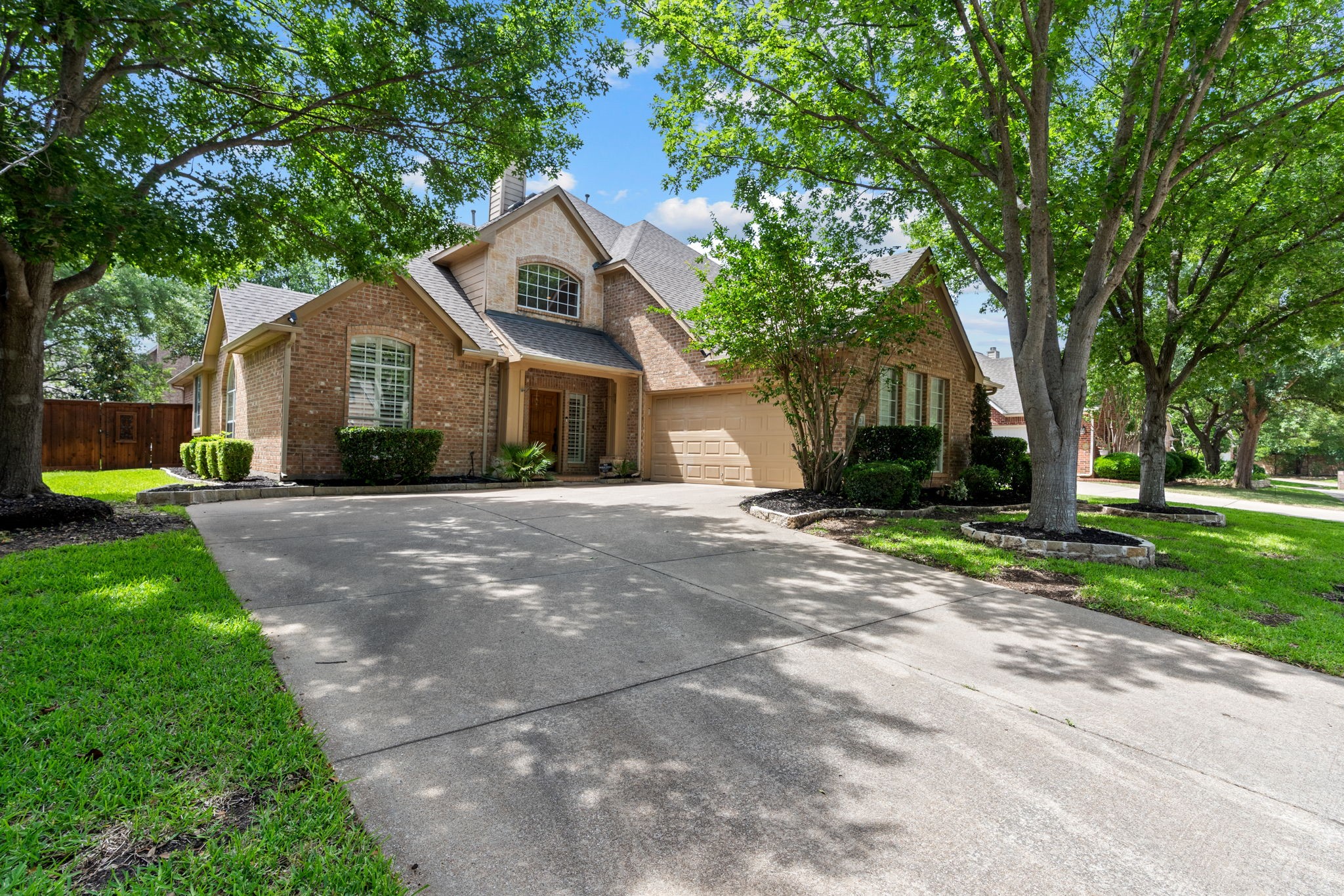 3505 Diamond Point Drive Flower Mound TX 75022