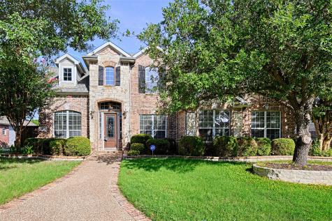 1007 Carlsbad Drive Allen TX 75002