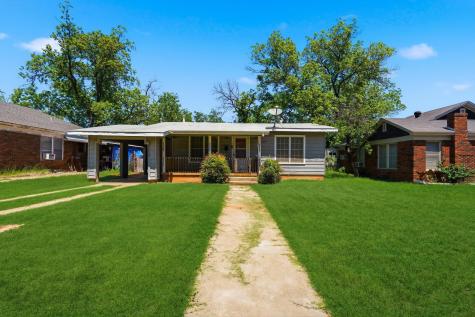 3350 S 4th Street Abilene TX 79605