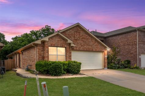 5944 Melanie Drive Fort Worth TX 76131