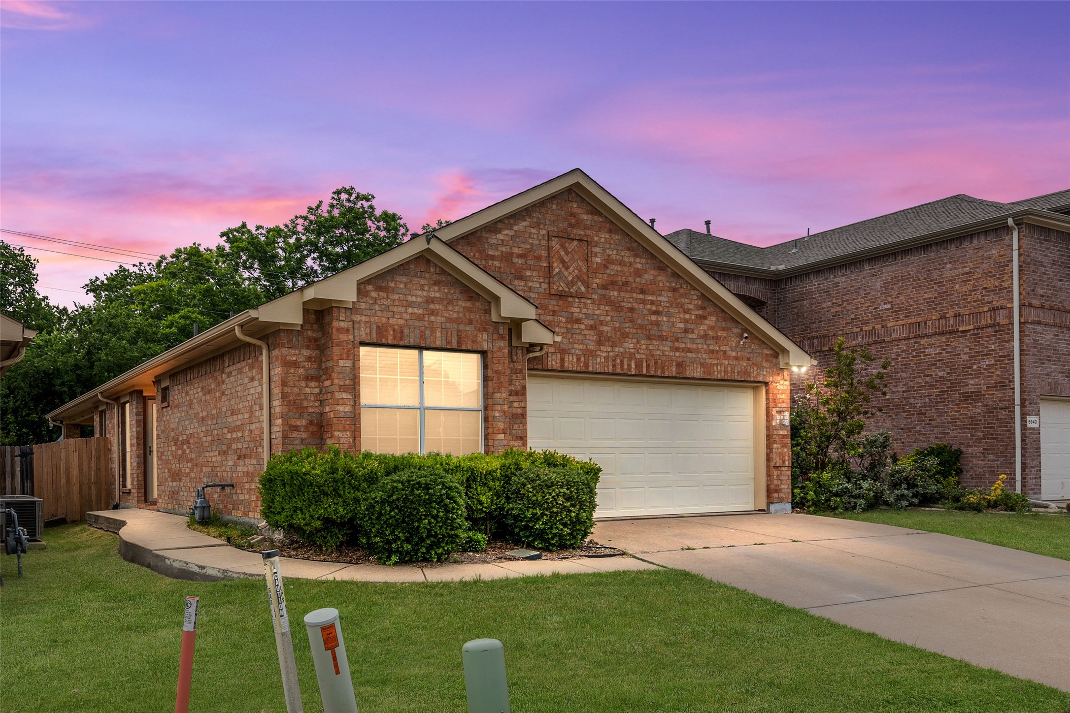 5944 Melanie Drive Fort Worth TX 76131