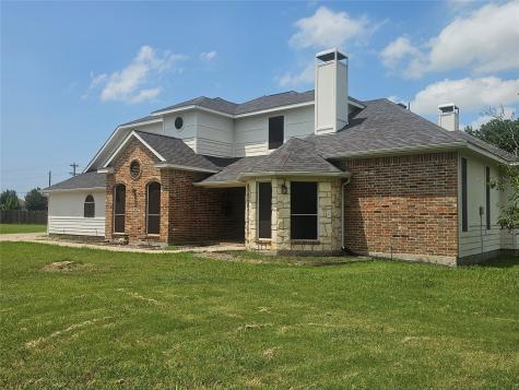 20009 Sedalia Trail Frisco TX 75036