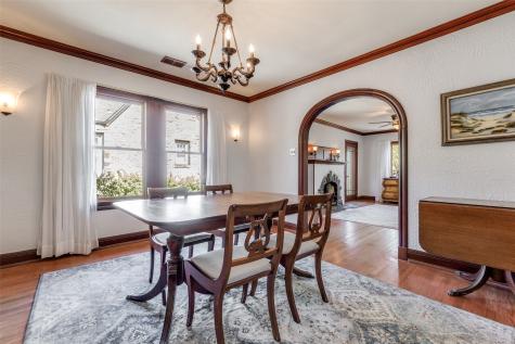 6903 Vivian Avenue Dallas TX 75223