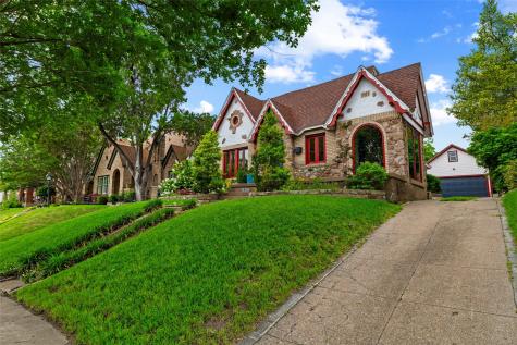 6903 Vivian Avenue Dallas TX 75223