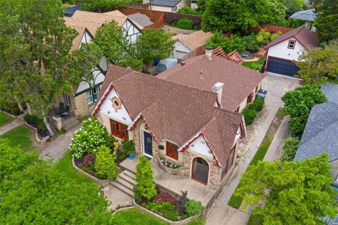 6903 Vivian Avenue Dallas TX 75223