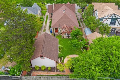 6903 Vivian Avenue Dallas TX 75223