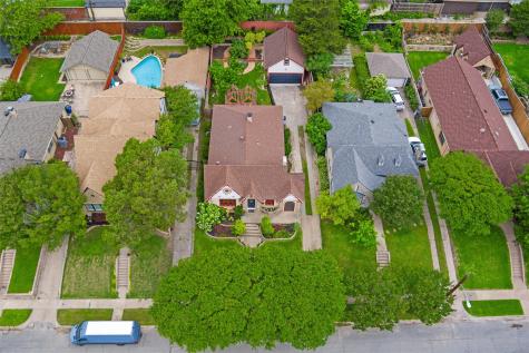 6903 Vivian Avenue Dallas TX 75223