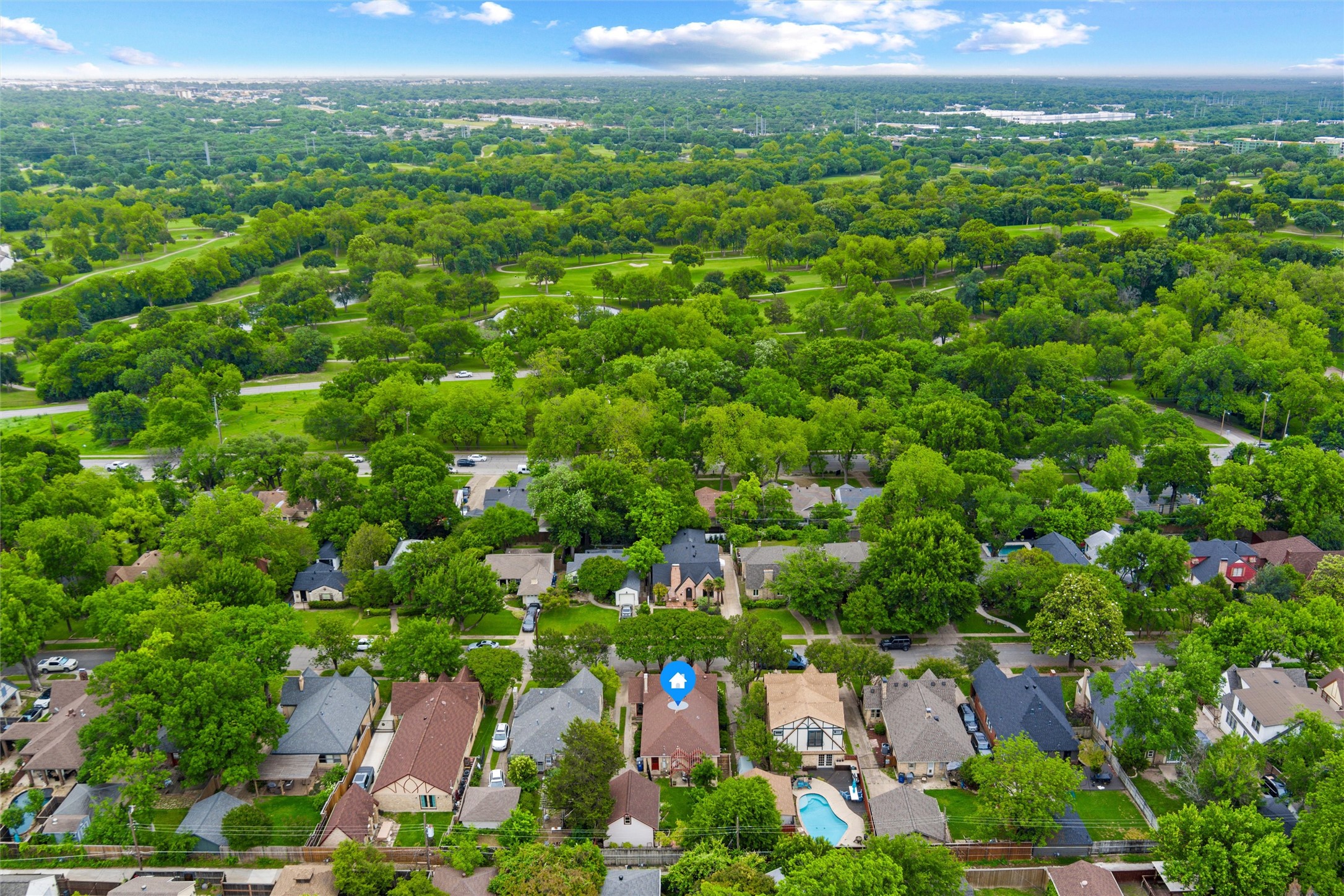 6903 Vivian Avenue Dallas TX 75223