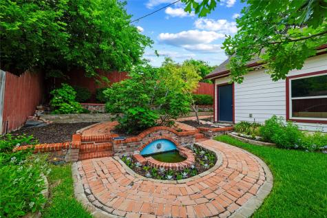 6903 Vivian Avenue Dallas TX 75223