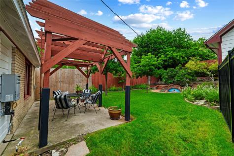 6903 Vivian Avenue Dallas TX 75223