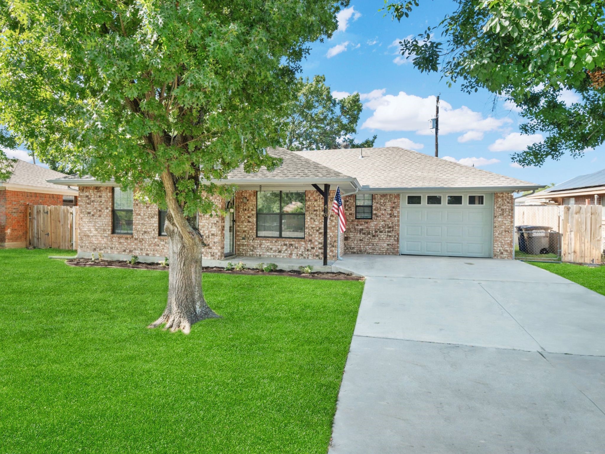 418 E Hazelwood Street Princeton TX 75407