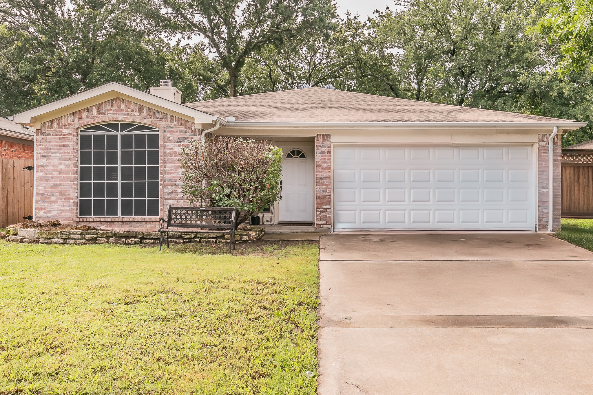 1119 Stone Creek Drive Mansfield TX 76063