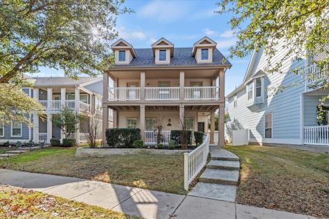 1136 Appalachian Lane Savannah TX 76227