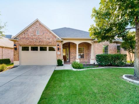 6624 Lincoln Hills Court Frisco TX 75036