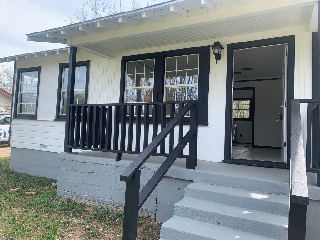 3812 Chickasaw Avenue Fort Worth TX 76119