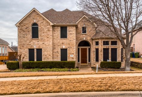 7205 Persimmon Court Garland TX 75044